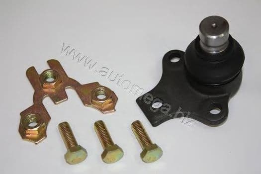 304070365357 Automega Шарова опора