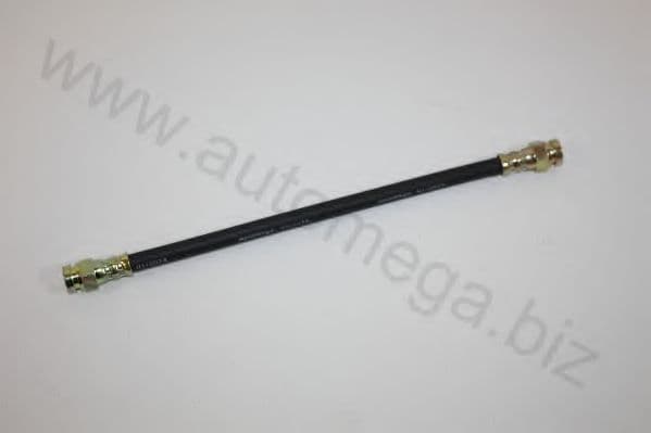 304806078 Automega Гальмівний шланг