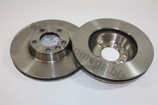 3061503027L8 Automega Гальмівний диск