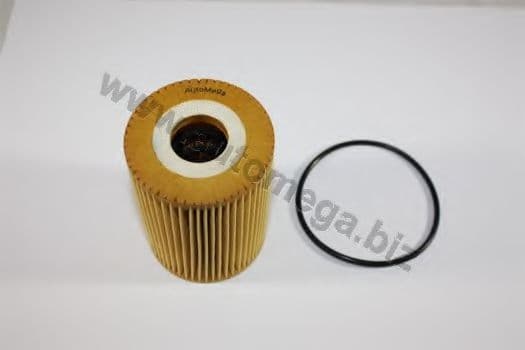 30770100570828 Automega Оливний фільтр