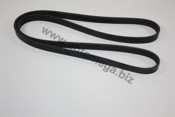 3063400680 Automega Поликлиновой ремень