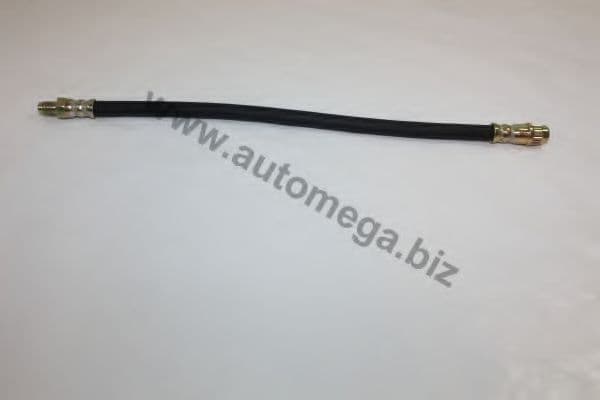 30820006790271 Automega Гальмівний шланг для Renault Kangoo