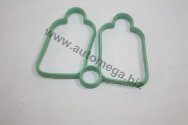 3003480F6 Automega Прокладка впускного колектора