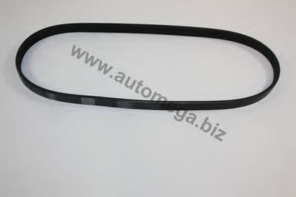 30607760020 Automega Поліклиновий ремінь