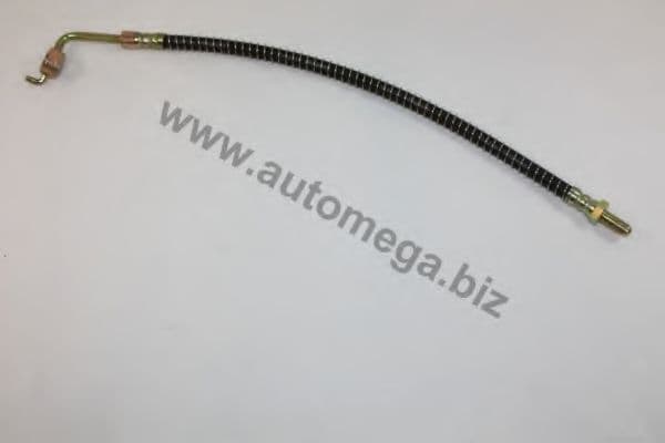 30609410704 Automega Гальмівний шланг