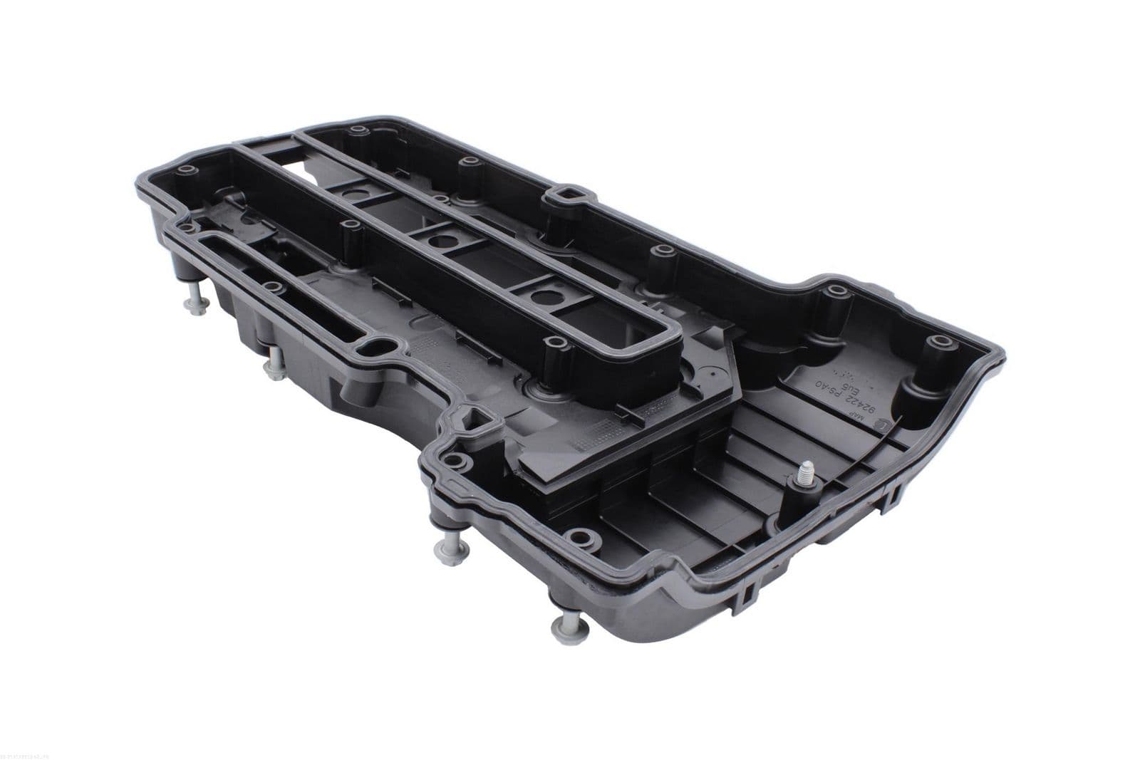 213172910 Automega Клапанная крышка