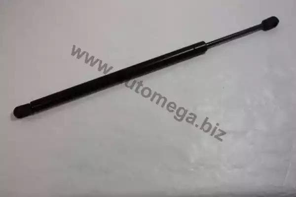 100005010 Automega Газовый упор багажника