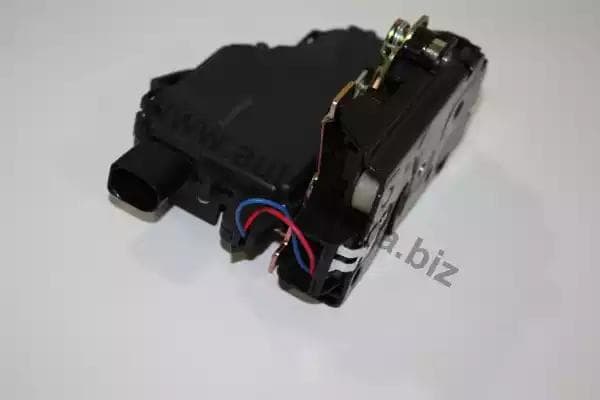 100031010 Automega Замок дверей