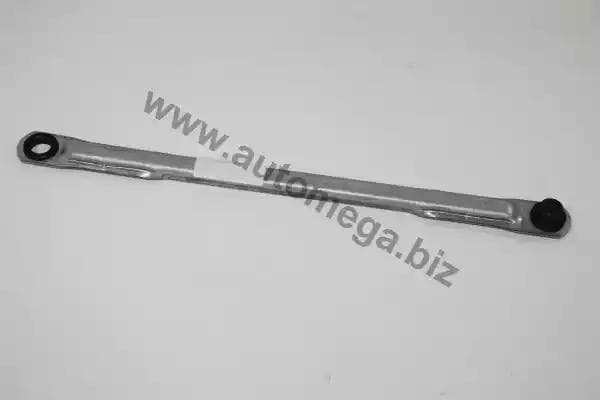 100035910 Automega Трапеція склоочисника