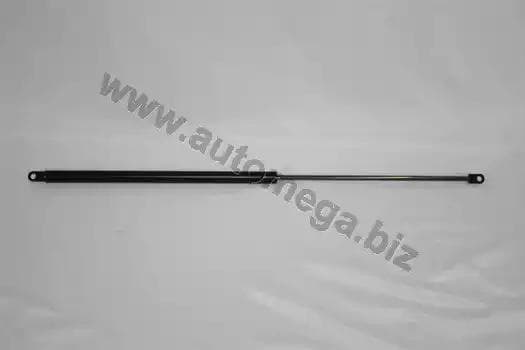 100041310 Automega Газовий упор капота