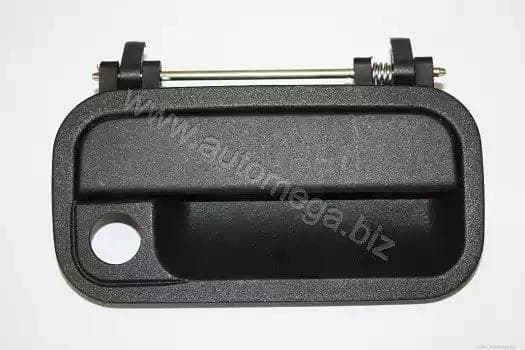 100081010 Automega Ручка дверей