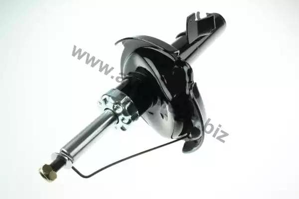 110012410 Automega Стойка амортизатора