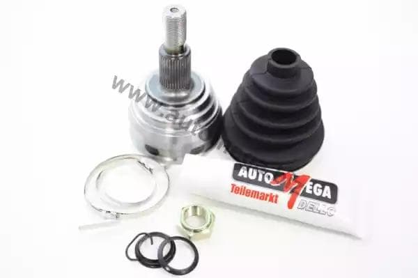 110079410 Automega Граната