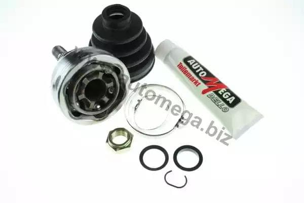 110079710 Automega Граната