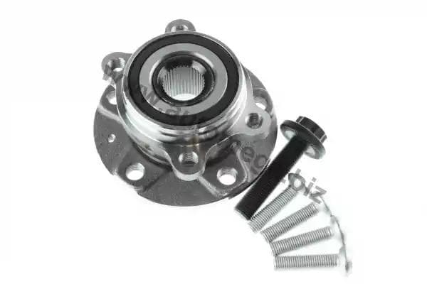 110082810 Automega Ступиця колеса