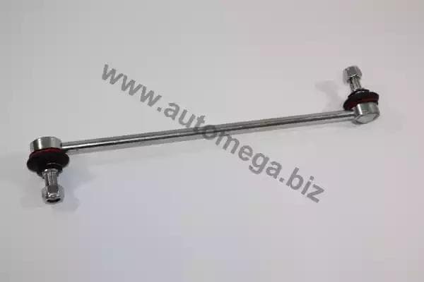 110135910 Automega Стойка стабилизатора для Peugeot 508