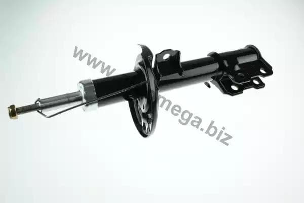 110169010 Automega Стойка амортизатора