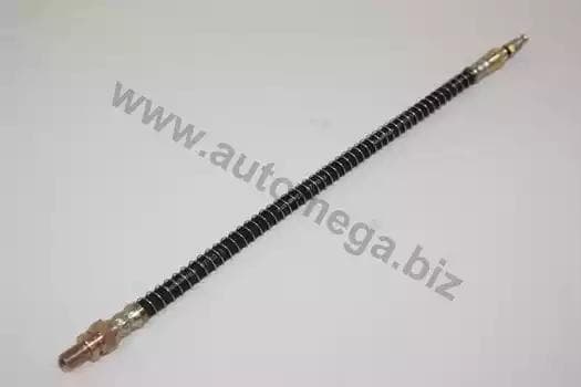 120001510 Automega Гальмівний шланг