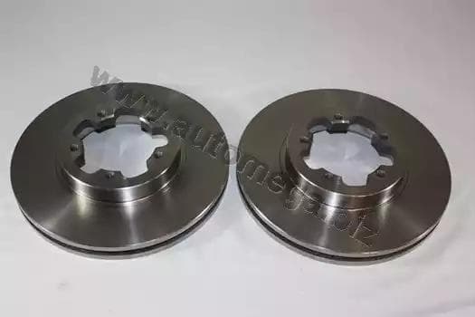 120008110 Automega Тормозной диск