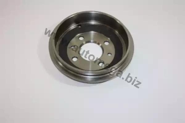 120009610 Automega Тормозной барабан
