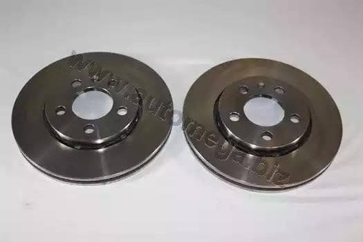 120016510 Automega Тормозной диск