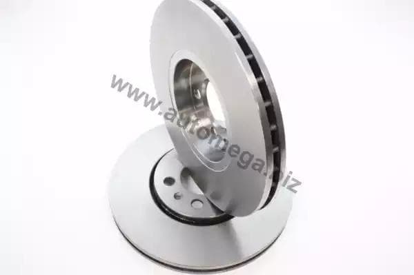 120016610 Automega Тормозной диск