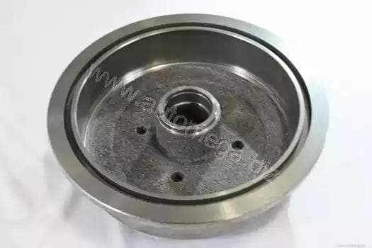 120018310 Automega Гальмівний барабан