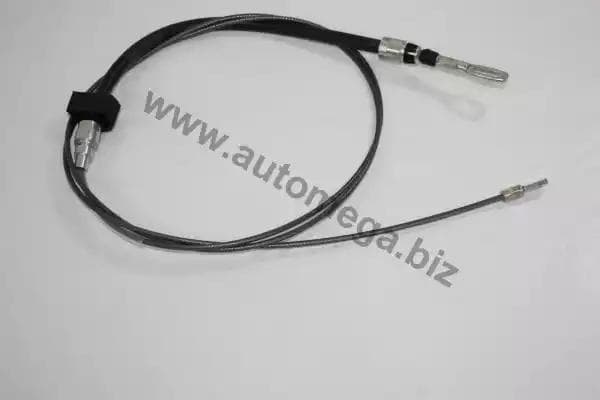 120018810 Automega Трос ручного гальма