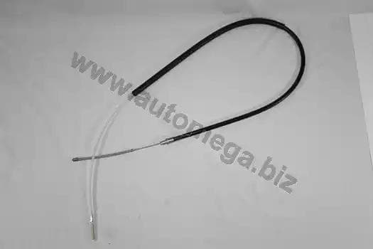 120019510 Automega Трос ручного гальма