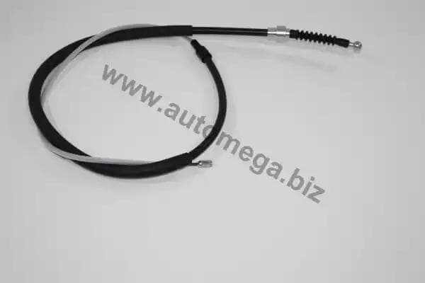 120020210 Automega Трос ручного гальма