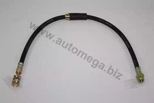 120024910 Automega Гальмівний шланг