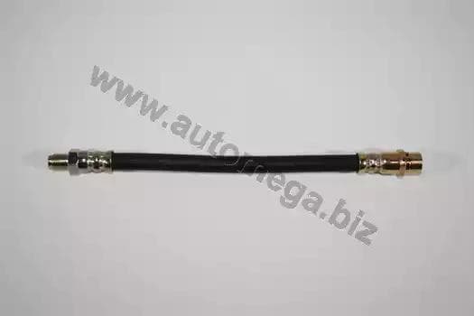 120031110 Automega Гальмівний шланг для Audi A4