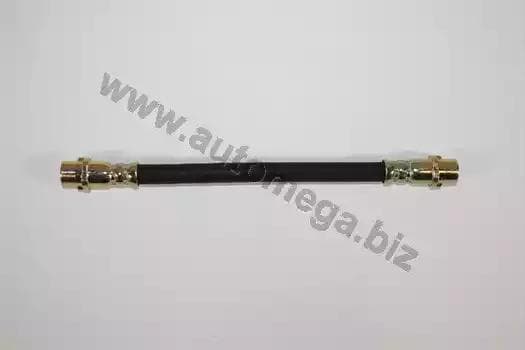 120031410 Automega Гальмівний шланг