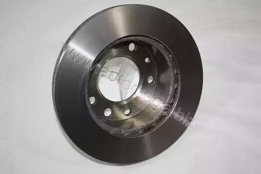 120033510 Automega Гальмівний диск