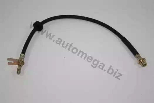120060510 Automega Гальмівний шланг