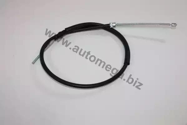 120063310 Automega Трос ручного гальма