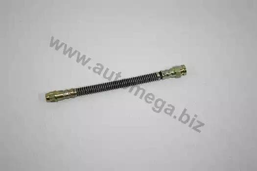 120065910 Automega Тормозной шланг