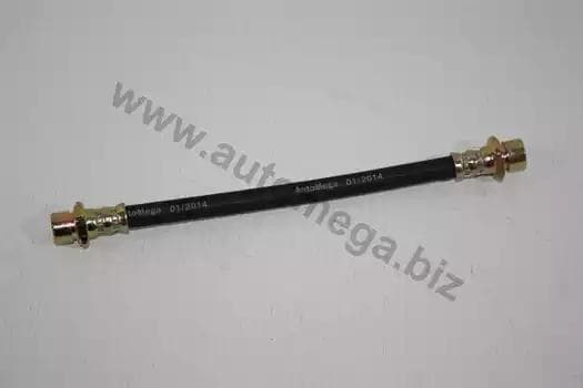 120066710 Automega Гальмівний шланг