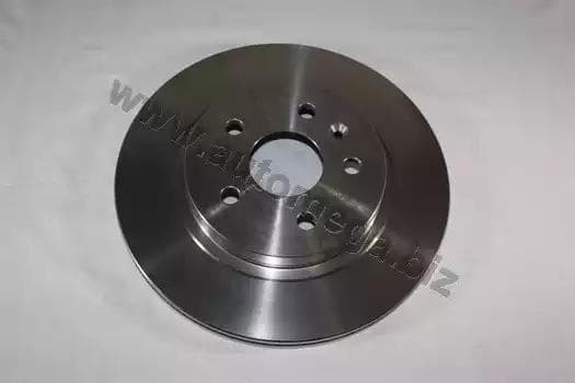 120069710 Automega Тормозной диск