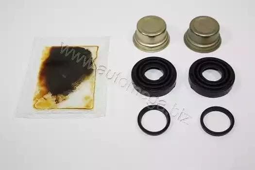 120081010 Automega Напрямна гільза скоби гальмівного супорта