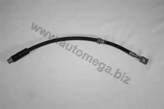 120081910 Automega Гальмівний шланг
