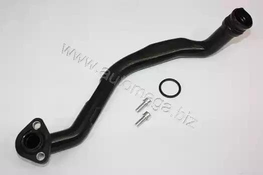 130036810 Automega Патрубок клапанной крышки