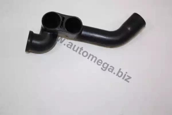 130037010 Automega Патрубок клапанної кришки