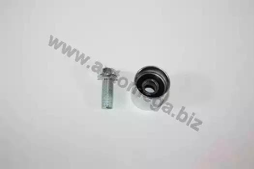 130043210 Automega Обвідний ролик ременя ГРМ