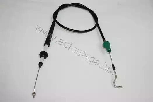 130070210 Automega Тросик газа