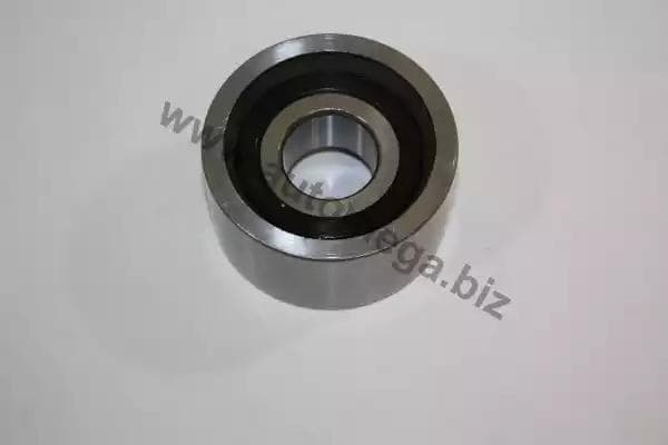 130076410 Automega Обвідний ролик ременя ГРМ