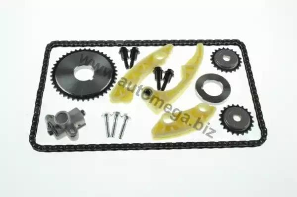 130130710 Automega Комплект цепи ГРМ