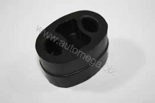 140032810 Automega Кронштейн кріплення вихлопної магістралі