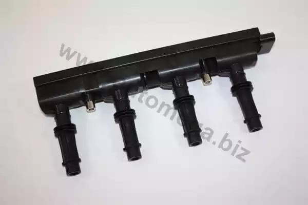 150080610 Automega Котушка запалювання