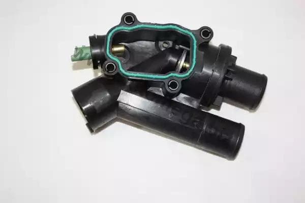 160025910 Automega Корпус термостата